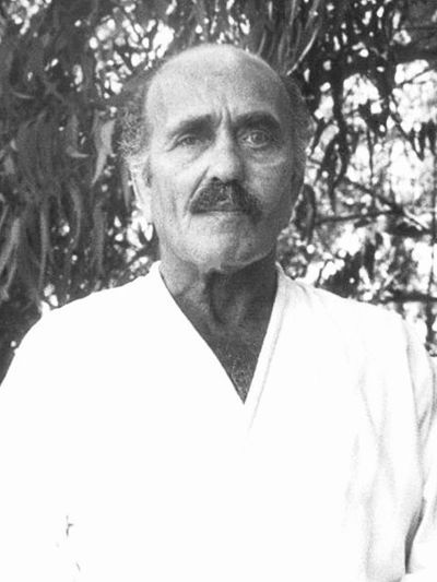 Imi Lichtenfeld