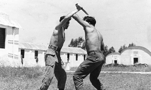 Ce este Krav-Maga?